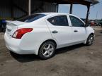 2014 Nissan Versa S იყიდება Denver-ში, CO - Front End
