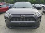 2019 Toyota Rav4 Xle للبيع في Waldorf، MD - Burn - Interior