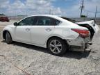 2015 Nissan Altima 2.5 for Sale in Jacksonville, FL - Rear End