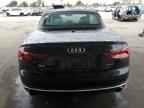 2019 Audi A5 Premium Plus   იყიდება Los Angeles-ში, CA - Front End