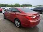 2012 Hyundai Sonata Se na sprzedaż w Montgomery, AL - Front End