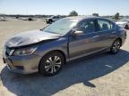 2013 Honda Accord Lx de vânzare în Antelope, CA - Front End