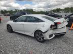 2019 Honda Civic Lx for Sale in Barberton, OH - Rear End