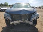 2016 Nissan Pathfinder S იყიდება Elgin-ში, IL - Front End