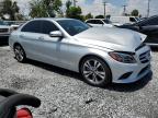 2020 Mercedes-Benz C 300 en Venta en Riverview, FL - Front End