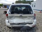 2010 Subaru Forester 2.5X Premium იყიდება Lyman-ში, ME - Rear End