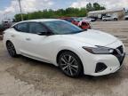 2021 Nissan Maxima Sv for Sale in Pekin, IL - Rear End