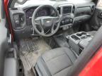 2019 Chevrolet Silverado C1500 للبيع في Greenwood، NE - Hail