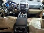 2015 Ford F150 Supercrew იყიდება Central Square-ში, NY - Mechanical