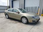 2012 Ford Fusion Hybrid na sprzedaż w Cahokia Heights, IL - Side