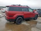 2025 Hyundai Santa Fe Calligraphy продається в Grand Prairie, TX - Front End