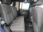 2013 Jeep Wrangler Unlimited Sport for Sale in Gastonia, NC - Front End