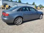 2013 Audi A4 Premium Plus for Sale in Portland, OR - Front End