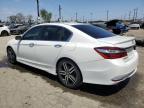 2017 Honda Accord Sport للبيع في Los Angeles، CA - All Over