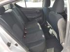 2017 Nissan Versa S de vânzare în Windham, ME - Front End