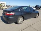 2017 Toyota Camry Le for Sale in Sacramento, CA - Front End