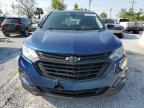 2020 Chevrolet Equinox Lt zu verkaufen in Riverview, FL - Rear End