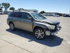 2008 Toyota Highlander Hybrid Limited იყიდება Sacramento-ში, CA - Front End