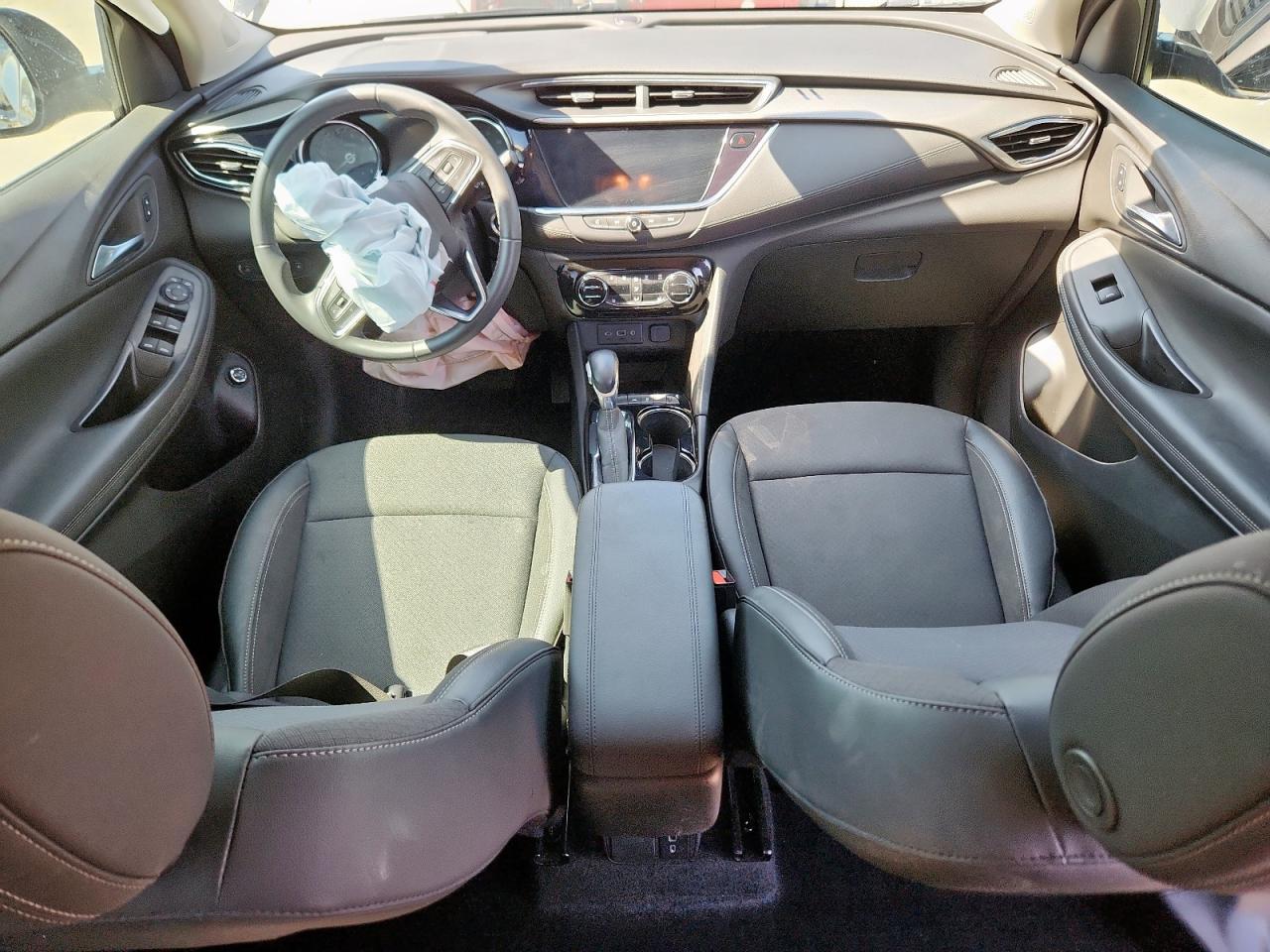 2023 Buick Encore Gx Select VIN: KL4MMDSL8PB076109 Lot: 59023645