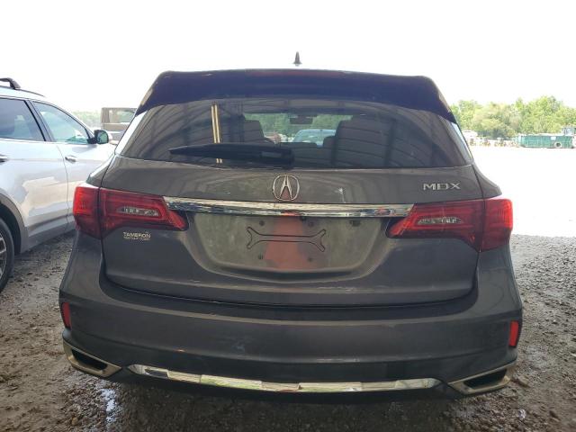 ACURA MDX 2020 Угольный