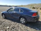 2011 Chevrolet Impala Ls na sprzedaż w Reno, NV - Side