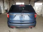 2018 Ford Explorer Xlt zu verkaufen in Lexington, KY - Mechanical
