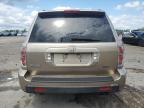 2007 Honda Pilot Ex for Sale in Fredericksburg, VA - Minor Dent/Scratches