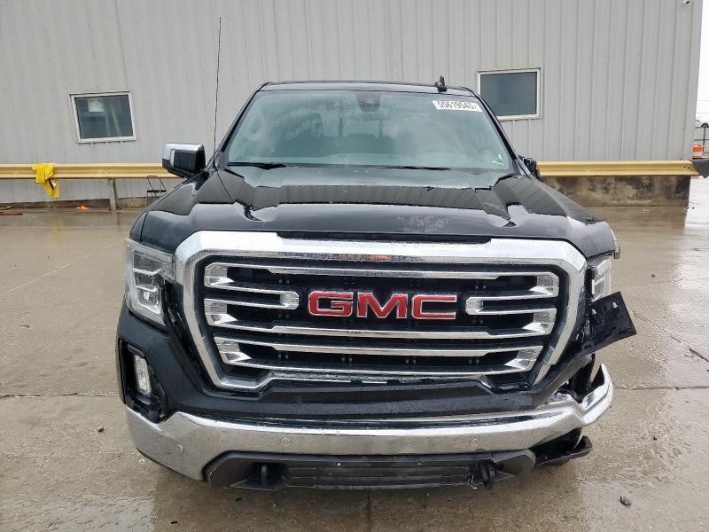  GMC SIERRA 2021 Black