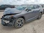 2018 Lexus Rx 350 L for Sale in Houston, TX - Front End