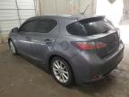 2012 Lexus Ct 200 იყიდება Madisonville-ში, TN - Front End