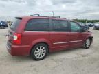 2013 Chrysler Town & Country Touring na sprzedaż w Indianapolis, IN - Front End
