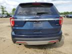2016 Ford Explorer Xlt zu verkaufen in Windsor, NJ - Side