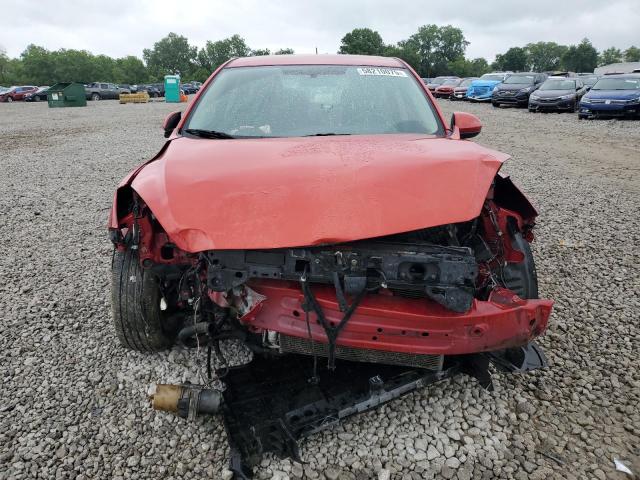 MAZDA 3 2013 Red