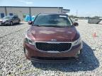 2015 Kia Sedona Ex for Sale in Arcadia, FL - Rear End