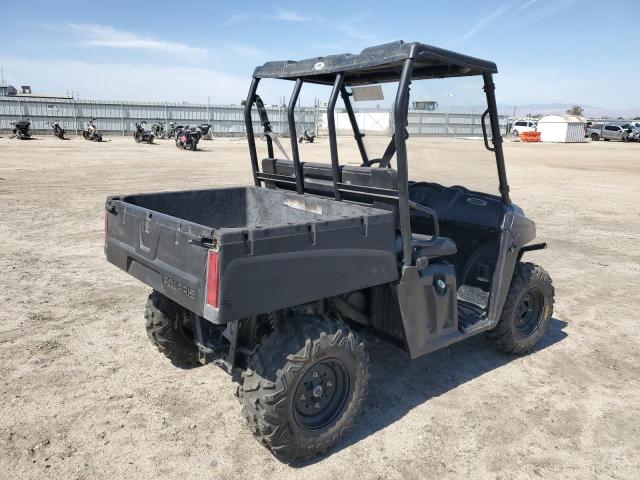 2010 POLARIS RANGER 400  