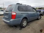 2007 Kia Sedona Ex for Sale in Moraine, OH - Burn