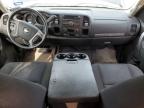 2012 Chevrolet Silverado C1500 Lt იყიდება Temple-ში, TX - Side