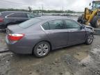 2015 Honda Accord Lx   продається в Windsor, NJ - Front End