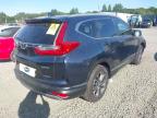 2022 HONDA CR-V EX I- for sale at Copart EAST KILBRIDE