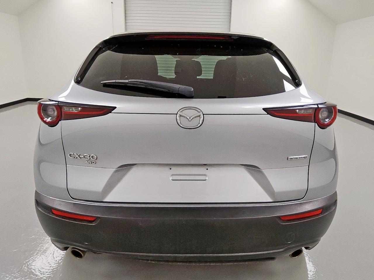 2021 Mazda Cx-30 Select VIN: 3MVDMBBL1MM235162 Lot: 56022545