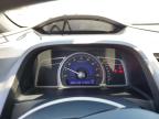 2008 Honda Civic Lx na sprzedaż w Fresno, CA - Side