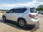 2019 Nissan Armada Sv for Sale in Harleyville, SC - Front End