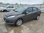 2015 Ford Fiesta Se за продажба в Walton, KY - Front End