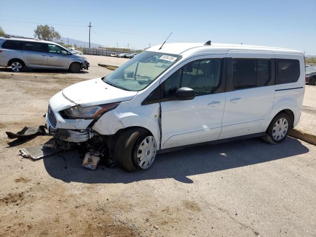 2019 Ford Transit Connect Xlt