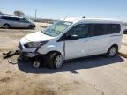 2019 Ford Transit Connect Xlt იყიდება Tucson-ში, AZ - Front End