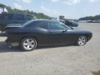 2012 Dodge Challenger Sxt продається в Shreveport, LA - Rear End