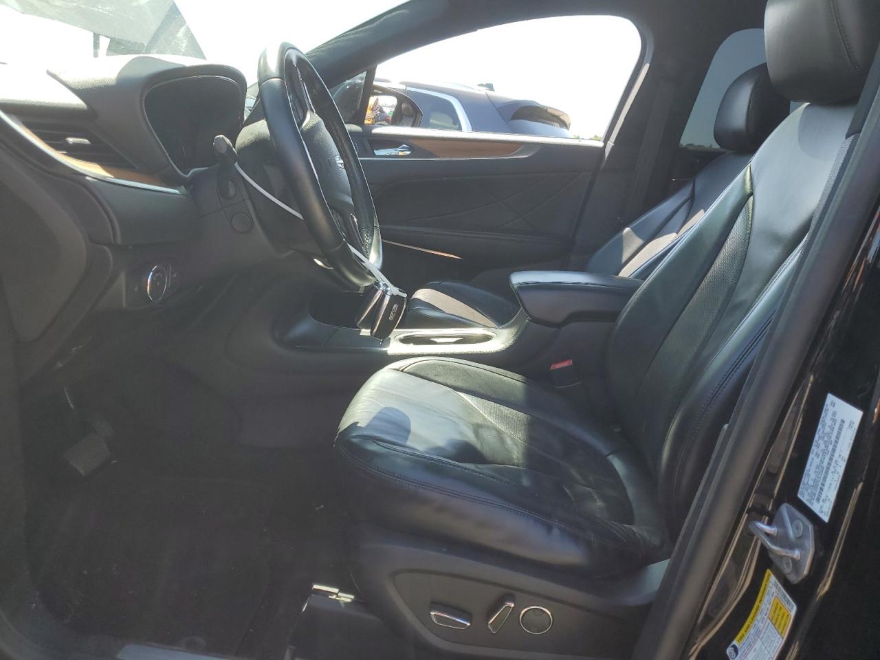2019 Lincoln Mkc Select VIN: 5LMCJ2D91KUL22696 Lot: 56699465