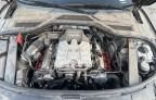 2013 Audi A8 L Quattro на продаже в Tucson, AZ - Mechanical