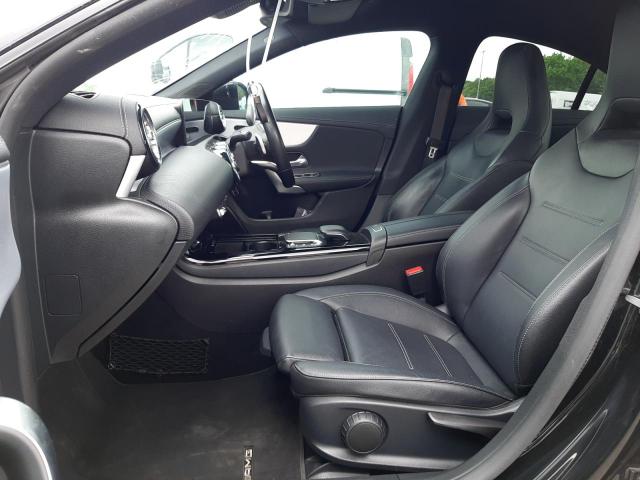 2019 MERCEDES BENZ CLA 220 AM