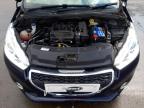 2015 PEUGEOT 208 STYLE for sale at Copart SANDTOFT
